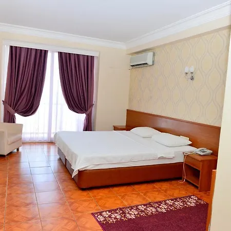 Club Casmin Hotel Iskenderun