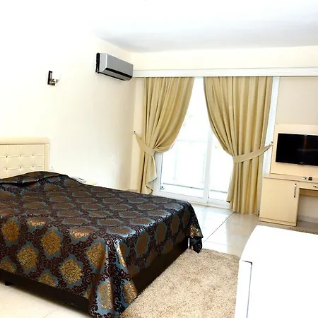 Hotel Club Casmin *