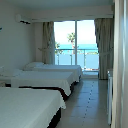 Club Casmin Hotel