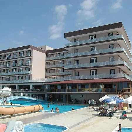 Hotel Club Casmin