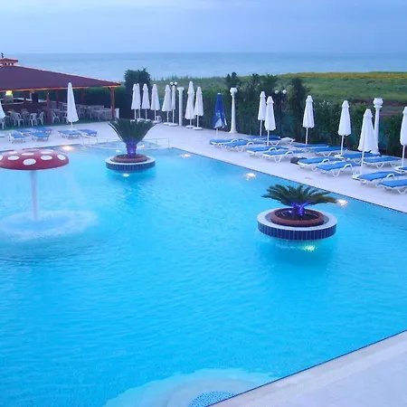 Hotel Club Casmin *
