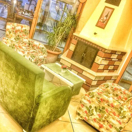Hotel Club Casmin *