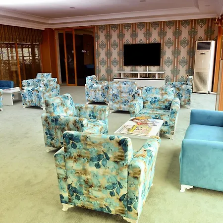 Hotel Club Casmin *