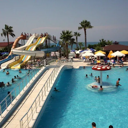 Hotel Club Casmin *