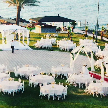 Club Casmin * Iskenderun